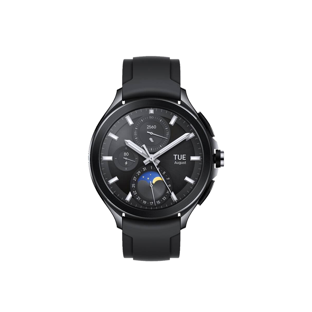 Xiaomi Watch 2 Pro - Black Xiaomi Watch 2 Pro - Black